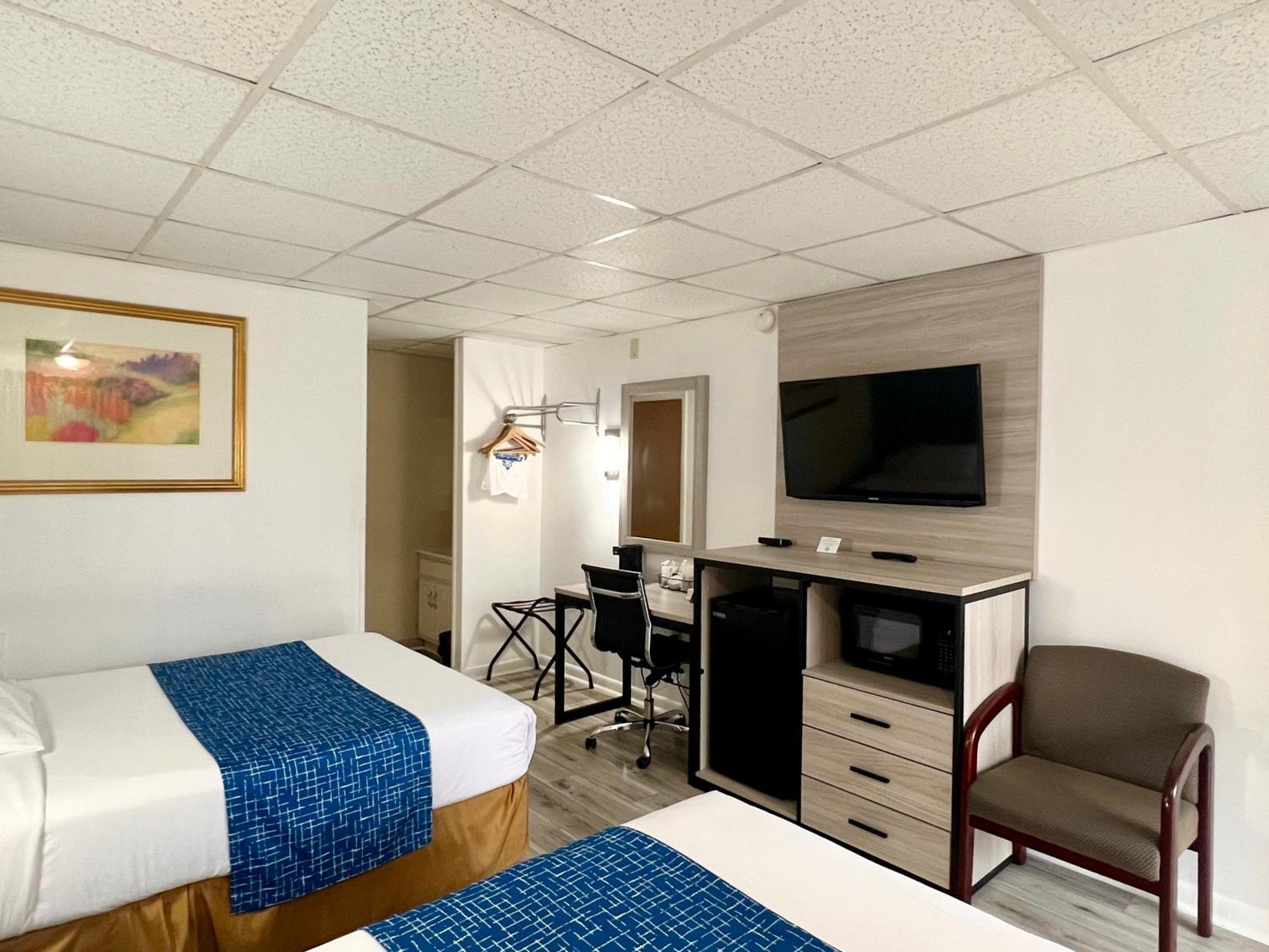 Travelodge By Wyndham Hotel