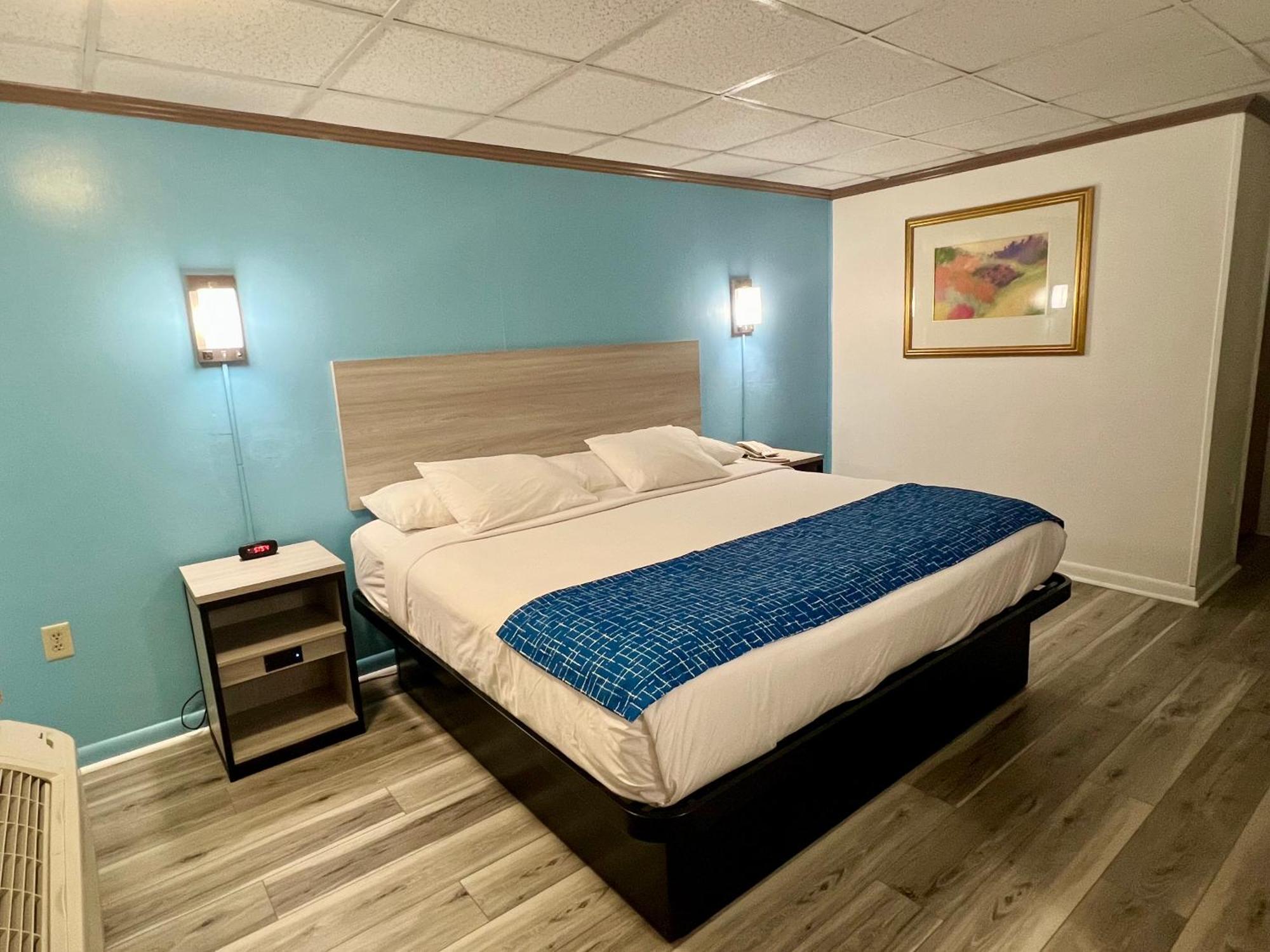 Hotel Travelodge By Wyndham