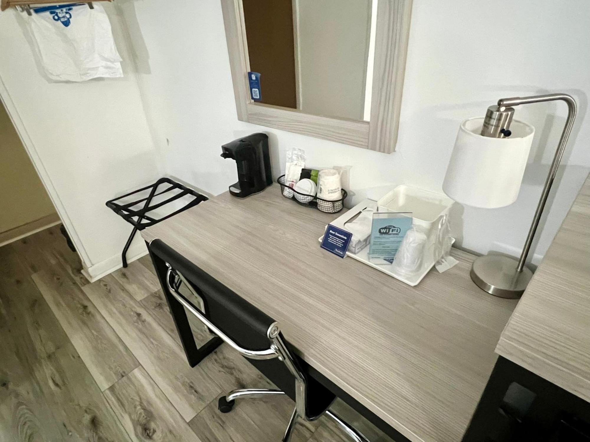 Hotel Travelodge By Wyndham 2*